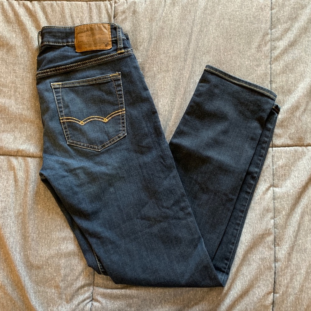 American Eagle Slim Fit Extreme Flex Jeans | 29x30